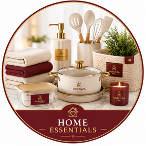 Home Essentials